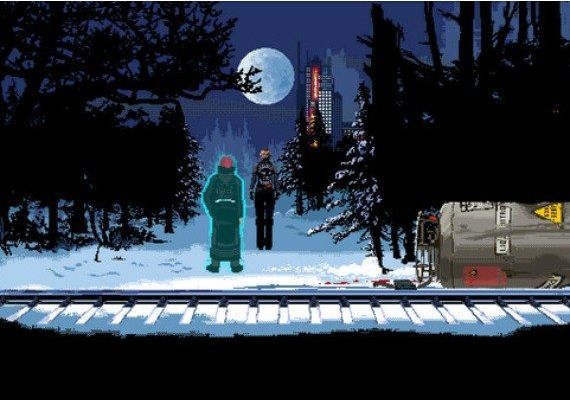 The Sundew EN Global Steam Digital Key