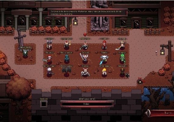 Hero Siege - Extra Slots and Stash Space DLC EN/JA/KO/PT/RU/ZH/FI Global Steam Digital Key