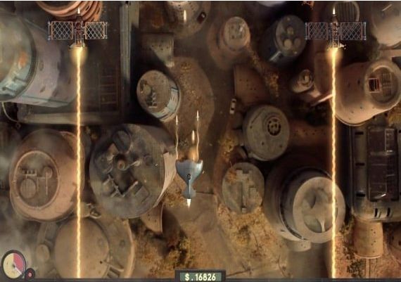 The Blue Flamingo EN/FR Global Steam Digital Key