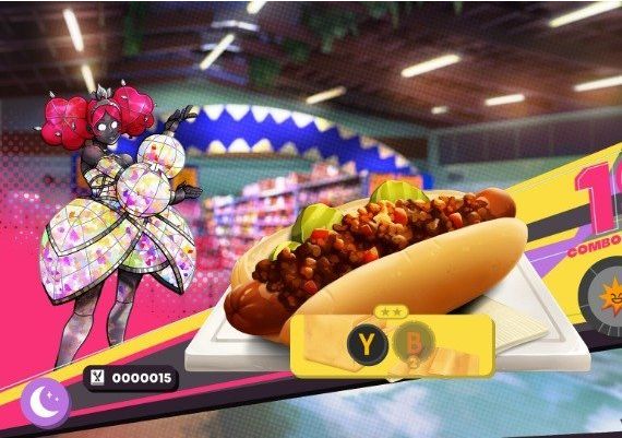 Cook Serve Forever EN Global Steam Digital Key