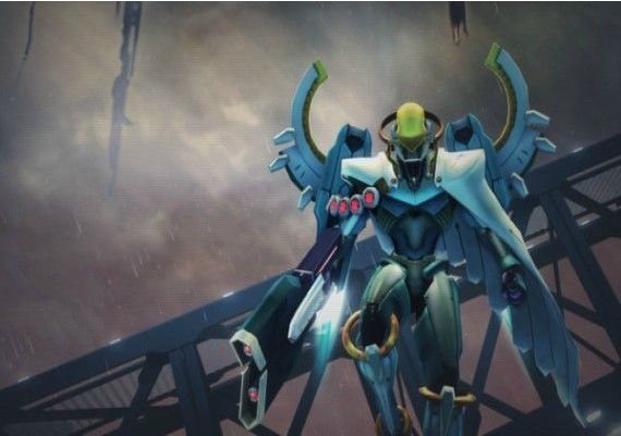 Strider EN/DE/FR/IT EU Steam Digital Key