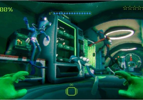 Murky Divers EU Steam Digital Key