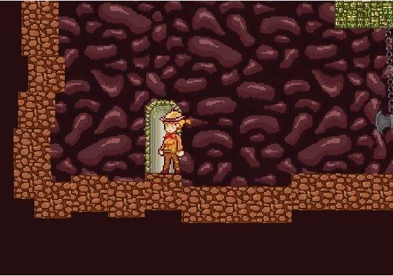 Adventure Rage EN Global Steam Digital Key