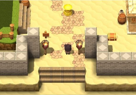 Occult Raise EN Global Steam Digital Key