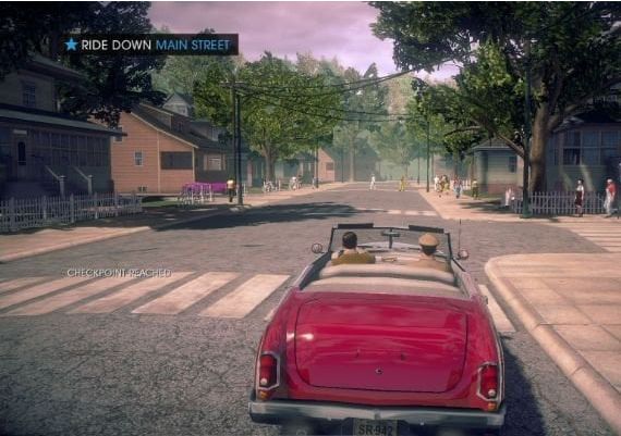 Saints Row IV: Re-Elected EN/DE/FR/IT/PL/JA/RU/ES ROW Steam Digital Key