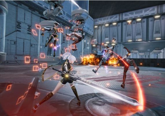 Initial 2: New Stage EN/JA/ZH/ZH Argentina Xbox One/Series Digital Key