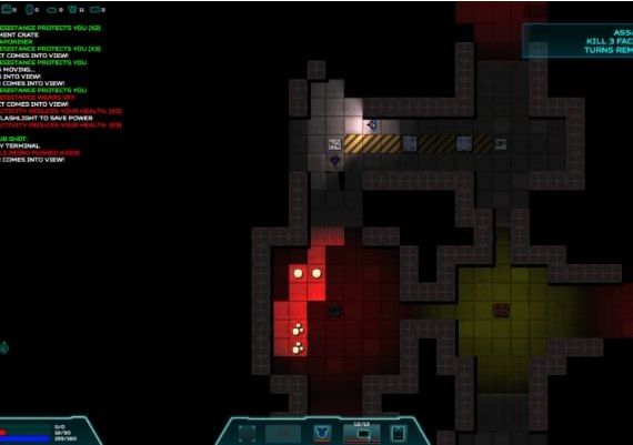 Xenomarine EN Global Steam Digital Key