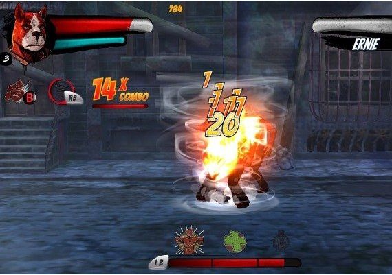 WarDogs: Red's Return EN Argentina Xbox One/Series Digital Key