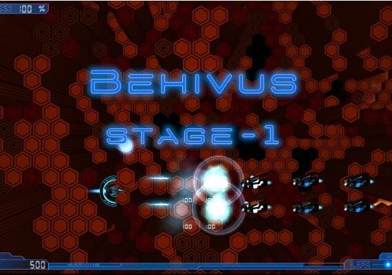 C-Rush EN Global Steam Digital Key