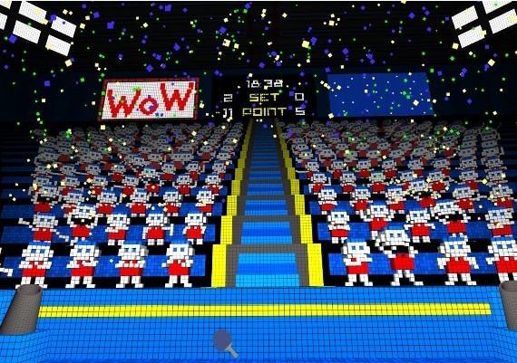 VR Ping Pong EN Global Steam Digital Key