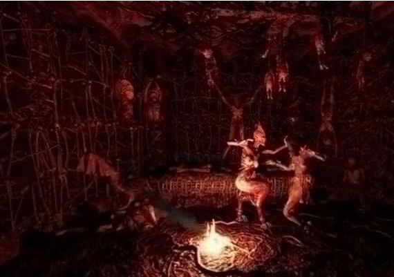 Agony EN/DE/FR/IT/PL/JA/SV/TR United States Xbox One/Series Digital Key