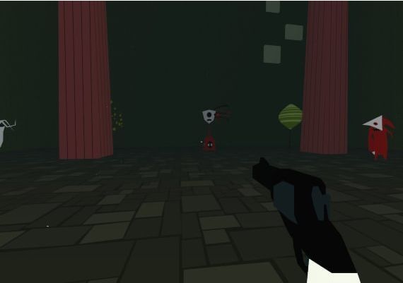 Fancy Skulls EN Global Steam Digital Key