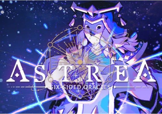 Astrea: Six-Sided Oracles Global Steam Digital Key