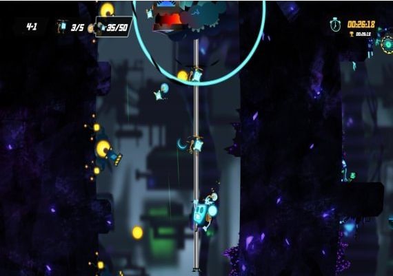 Mechanic Escape EN Global Steam Digital Key