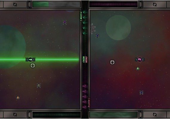 Luminosity EN Global Steam Digital Key