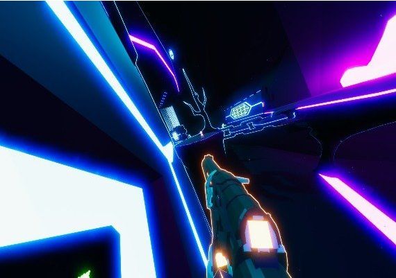 GTTOD: Get To The Orange Door EN Global Steam Digital Key