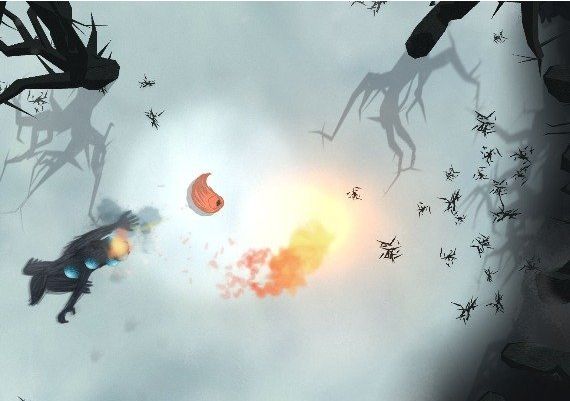 The Other Half EN Global Steam Digital Key