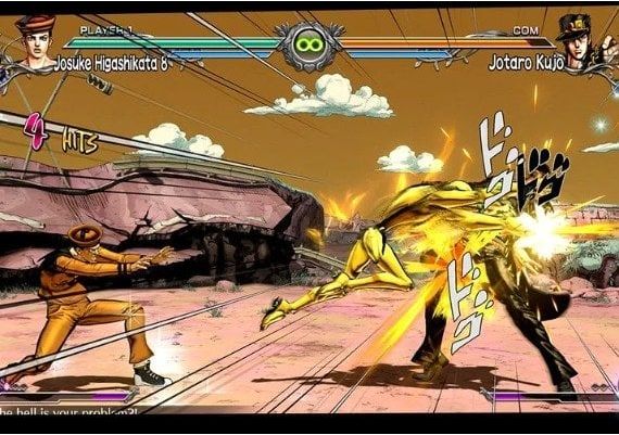 JOJO's Bizarre Adventure: All Star Battle R - Season Pass DLC EN United States Steam Digital Key