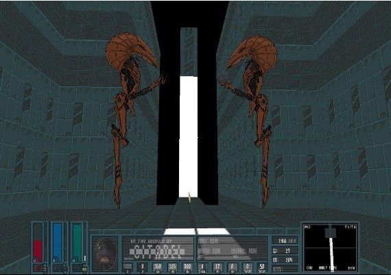 The Citadel EN/JA Global Steam Digital Key