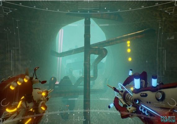 Project Remedium EN/DE/FR/IT/PL/RU/ES Global Steam Digital Key