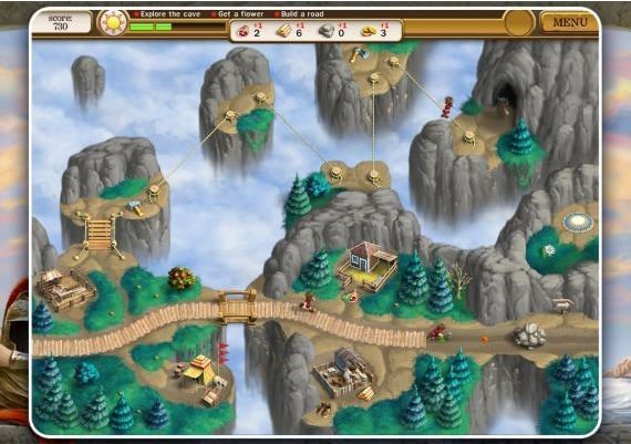 Roads of Rome 2 EN/DE/FR/IT/RU/ES Global Steam Digital Key