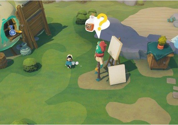 Time on Frog Island ARG EN Argentina Xbox One/Series Digital Key