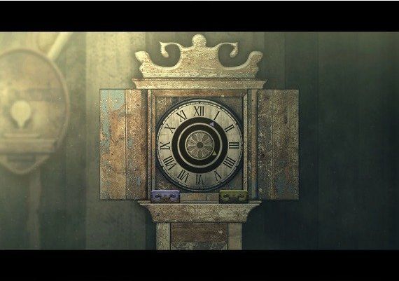 Heal Global Steam Digital Key