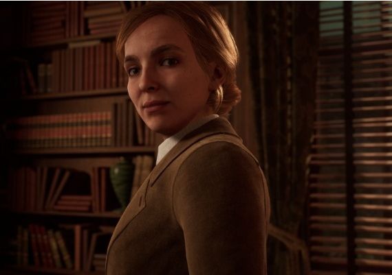 Alone in the Dark Global Steam Digital Key