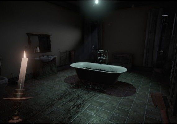 British Horror Bundle Argentina Xbox One/Series/Windows Digital Key