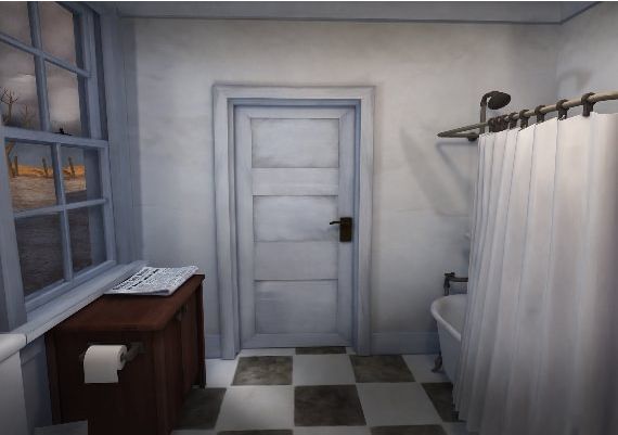 Dead Secret EN Global Steam Digital Key