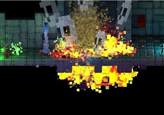 Legend of Dungeon EN Global Steam Digital Key