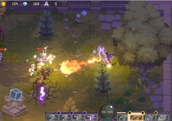 StormEdge Global Steam Digital Key