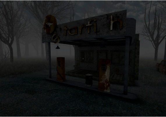 Existentia EN/RU/UK Global Steam Digital Key