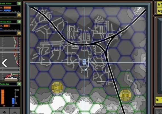 Convoy EN EU Steam Digital Key