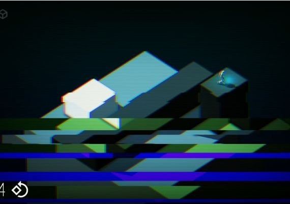 OneShift Global Steam Digital Key