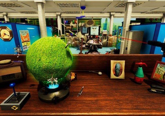 Godly Corp EN/PL Global Steam Digital Key