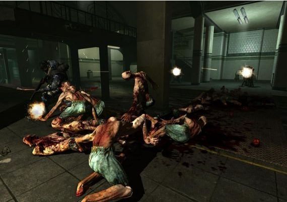 F.E.A.R. EN Global Steam Digital Key