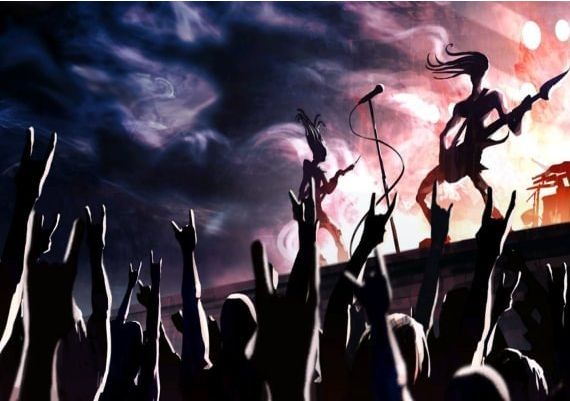 KickBeat Special Edition EN Argentina Xbox One/Series Digital Key