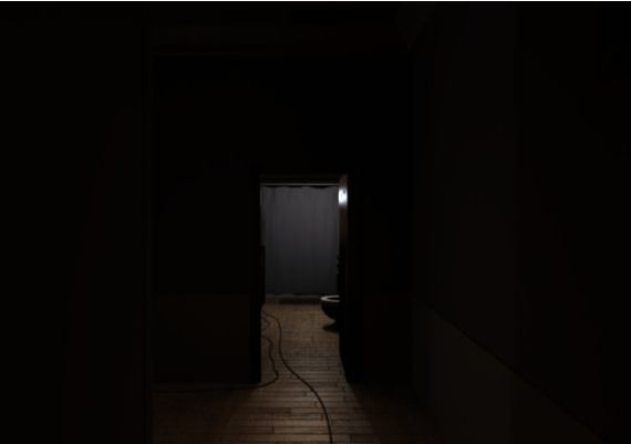 Sophie's Curse EN/ES Global Steam Digital Key