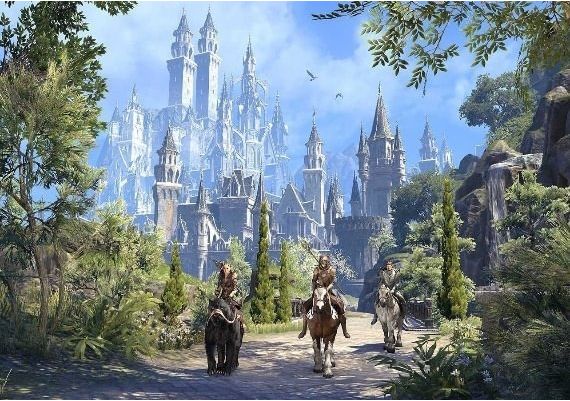 The Elder Scrolls VI PRE-ORDER EN Global Steam Digital Key