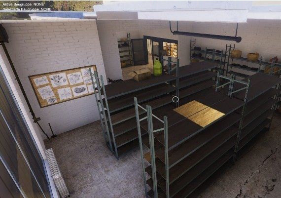 Bus Mechanic Simulator EN/DE/FR/PL/PT/ES Global Steam Digital Key