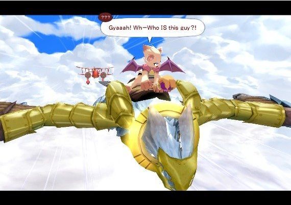 Zwei: The Ilvard Insurrection EN/JA Global Steam Digital Key