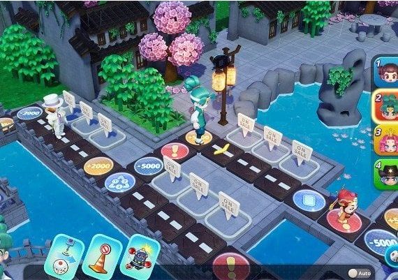 RichMan 11 EN United States Xbox One/Series/Windows Digital Key