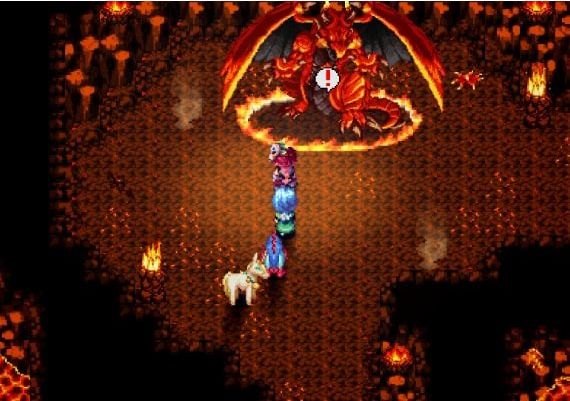 Monster Viator EN/JA Argentina Xbox One/Series/Windows Digital Key