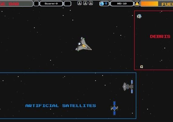 Troxia EN Argentina Xbox Windows Digital Key