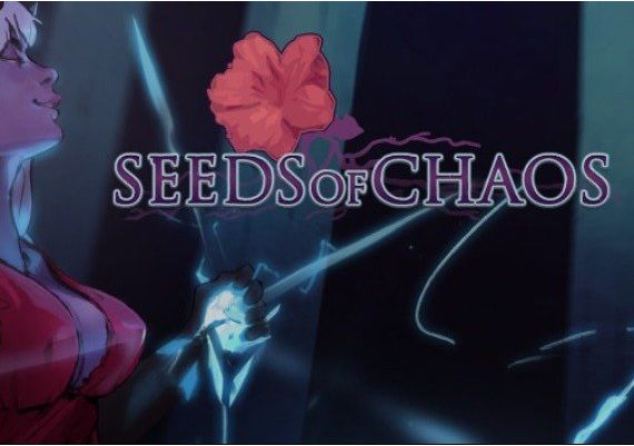 Seeds of Chaos EN Global Steam Digital Key