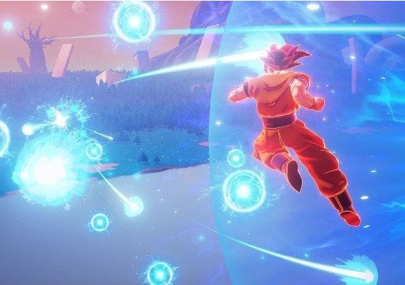 Dragon Ball Z: Kakarot - A New Power Awakens Set DLC Global Steam Digital Key