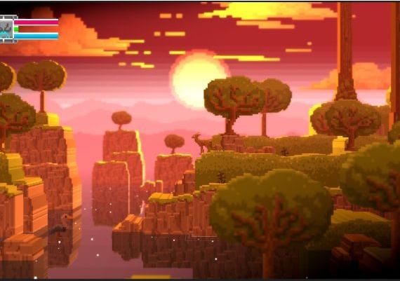 The Deer God EN Global Steam Digital Key
