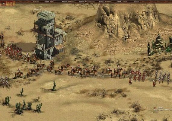 American Conquest EN Global Steam Digital Key