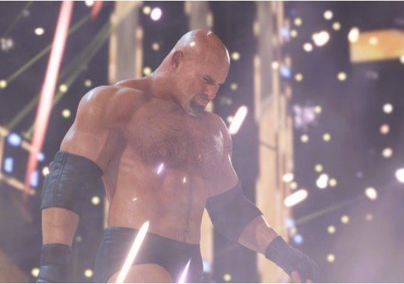 WWE 2K22 - Cross-Gen Digital Bundle EN/DE/FR/IT/ES/AR Turkey Xbox One/Series Digital Key